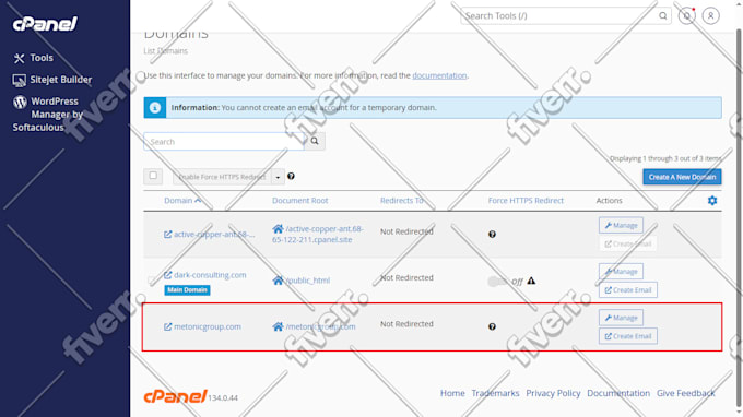 migrate, transfer, move or clone wordpress website safely