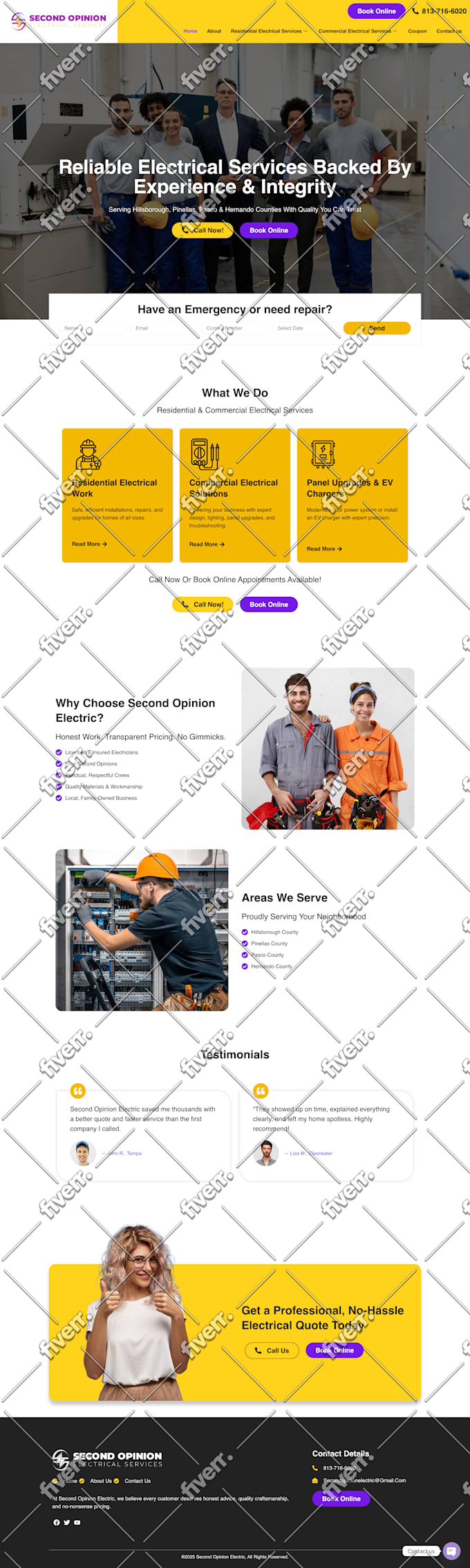 create a premium luxury ecommerce store on wordpress