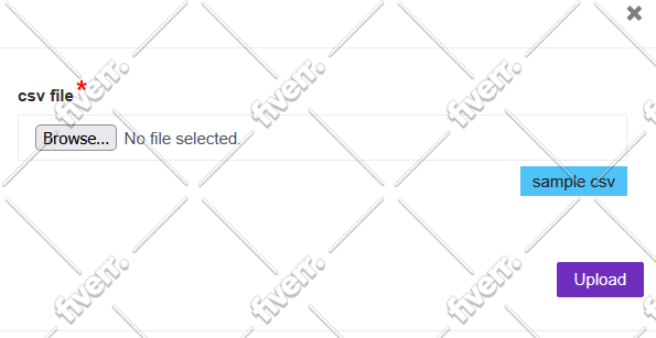 design an automated web scraping bot to scrape any website into sql, json or CSV