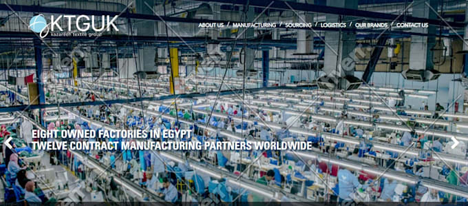 find suppliers in egypt