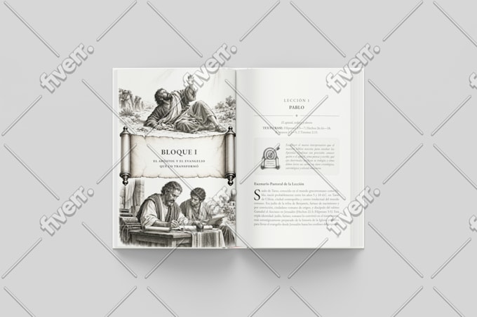 layout and format your book and ebook for self publishing