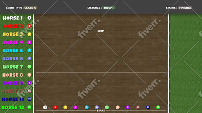 design professional game UI for mobile, PC and console