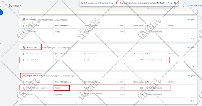 setup facebook pixel conversion API google analytics server tracking with GTM