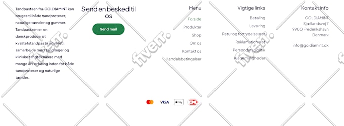 professional wordpress website design redesign services