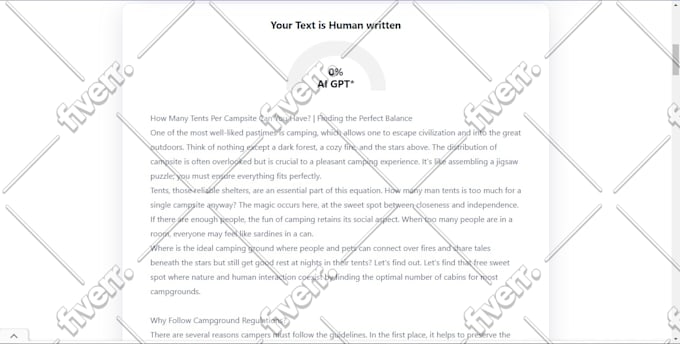 do impressive SEO article writing and blog post writing