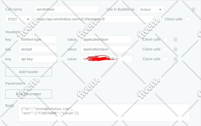 fix your bubble web app and bubble mobile app with responsive design