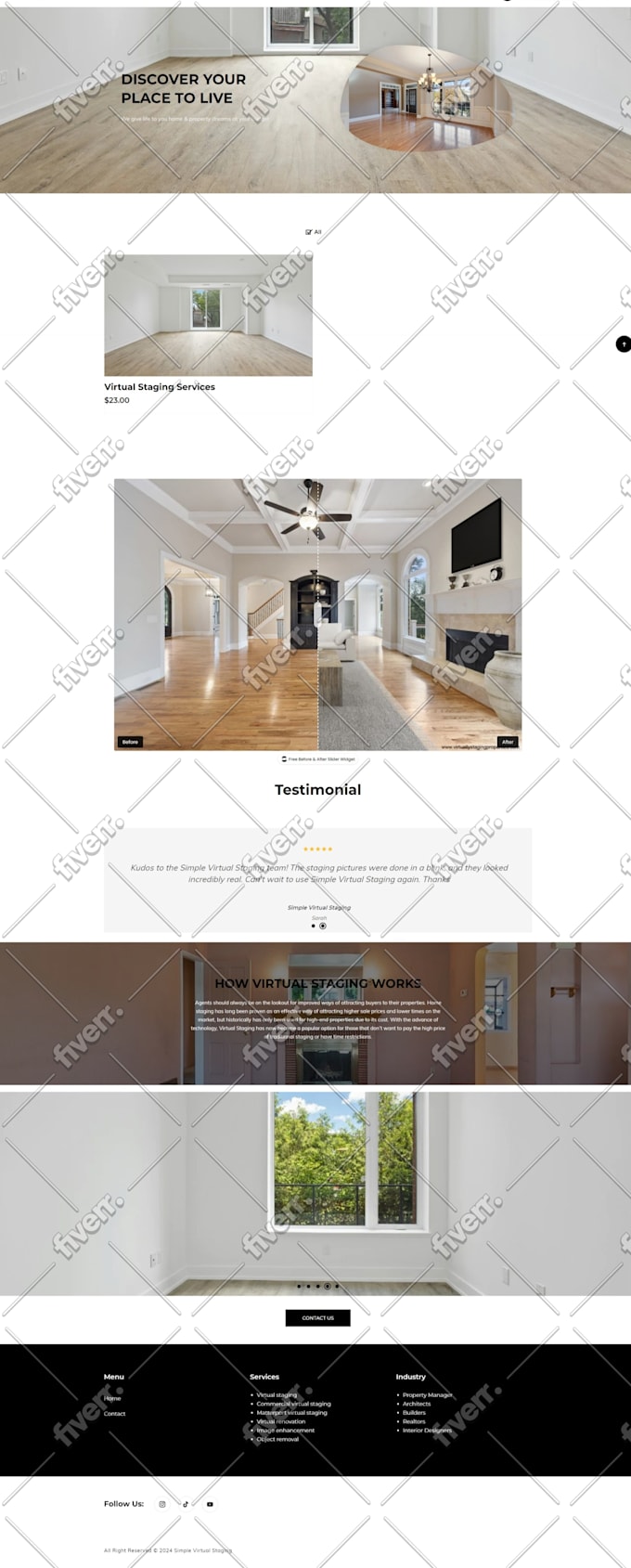 design ecommerce shopify online store, dropshipping store