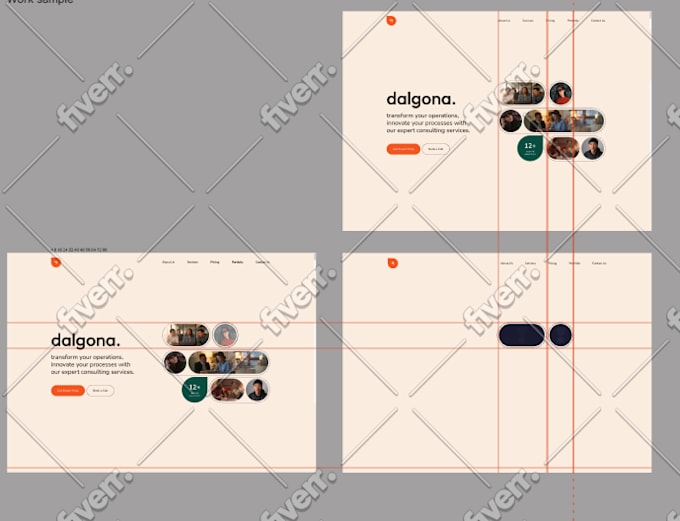 be your figma basic and UI UX design e learning tutor