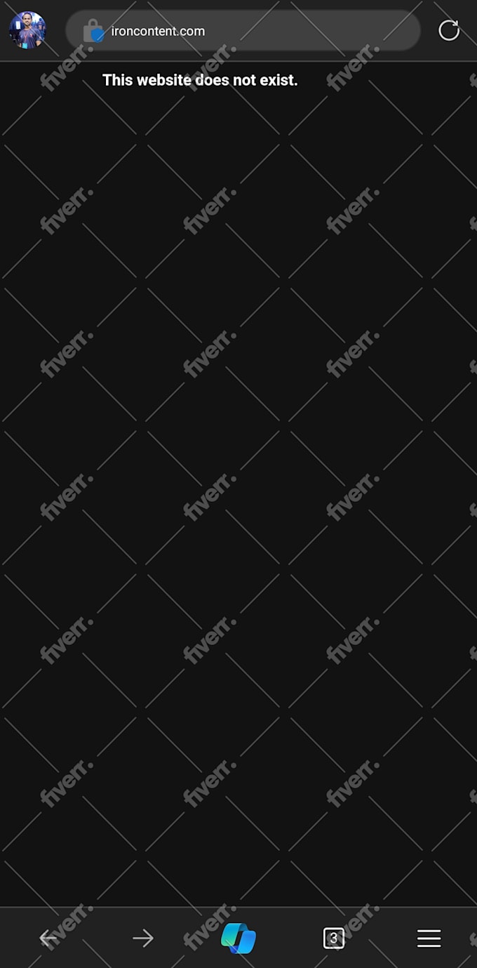 setup your vps or dedicated server