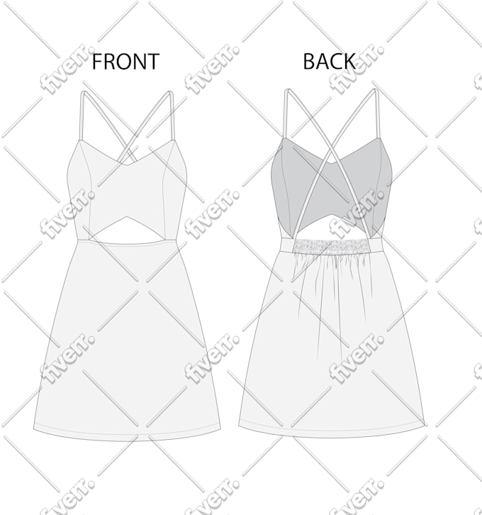 create professional digital sewing patterns and grading for any clothing