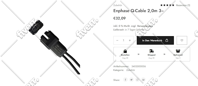 add product on your woocommerce or shopify store