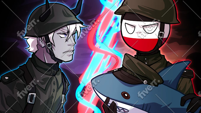 draw your youtube thumbnail