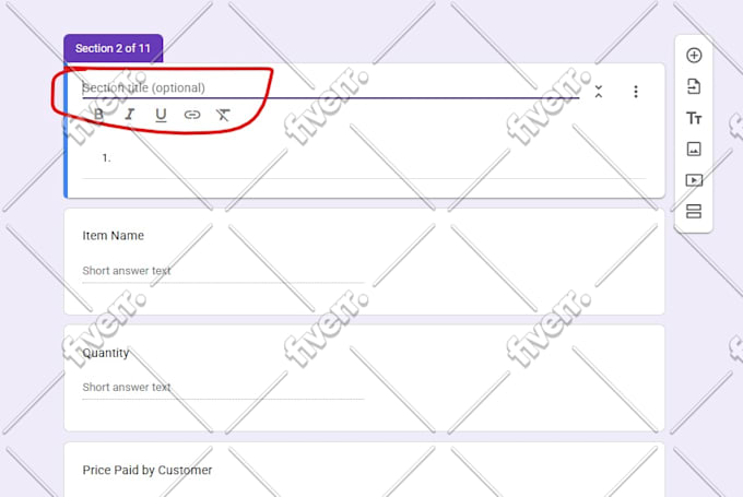 do custom excel spreadsheet, vba, scripts and google forms and sheets automation