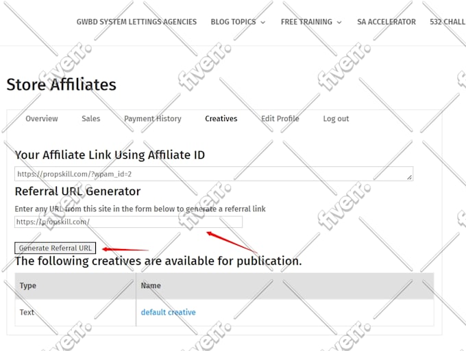be your expert for wordpress website