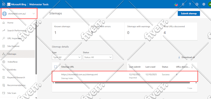 do shopify SEO for top google ranking