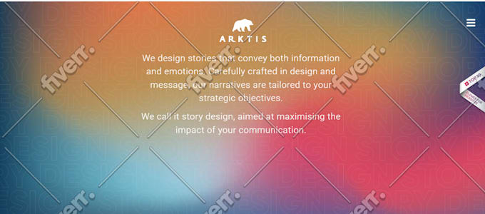 do customization and create wordpress website design