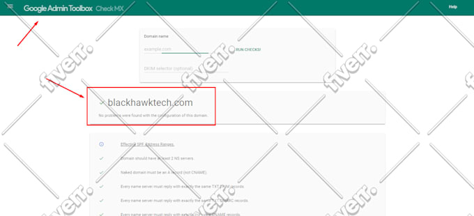 setup branded sending domain for klaviyo in 1 hour