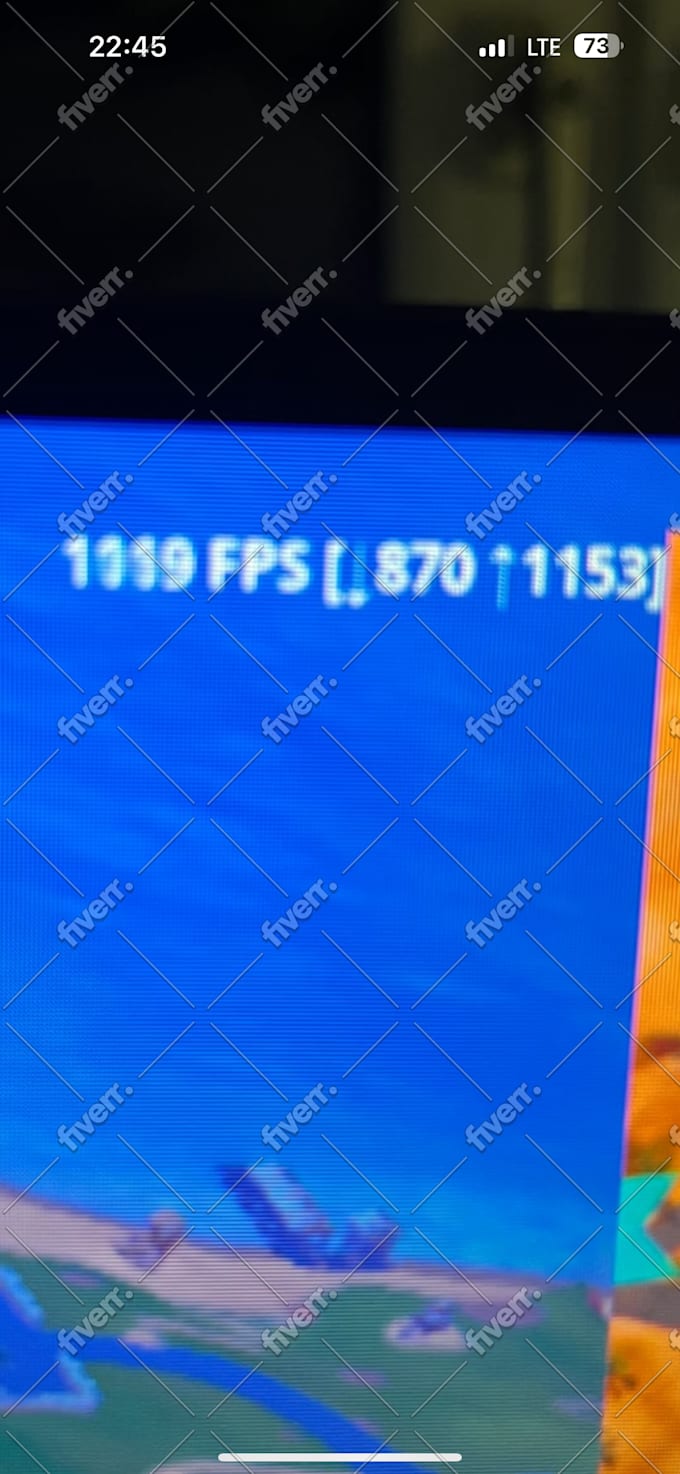 optimize , tweak to get max performance in fortnite