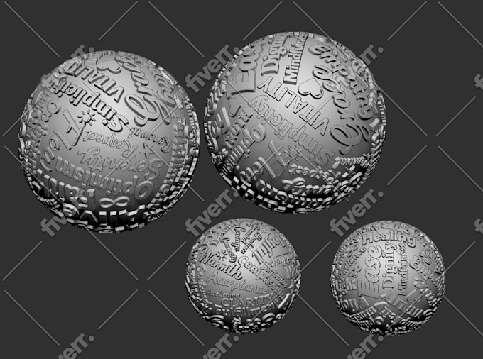 create 3d printable models from images to stl files