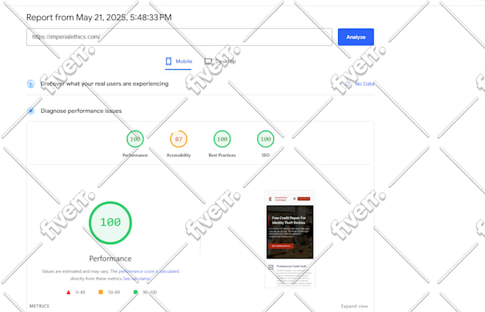 optimize wordpress speed for google page speed insights
