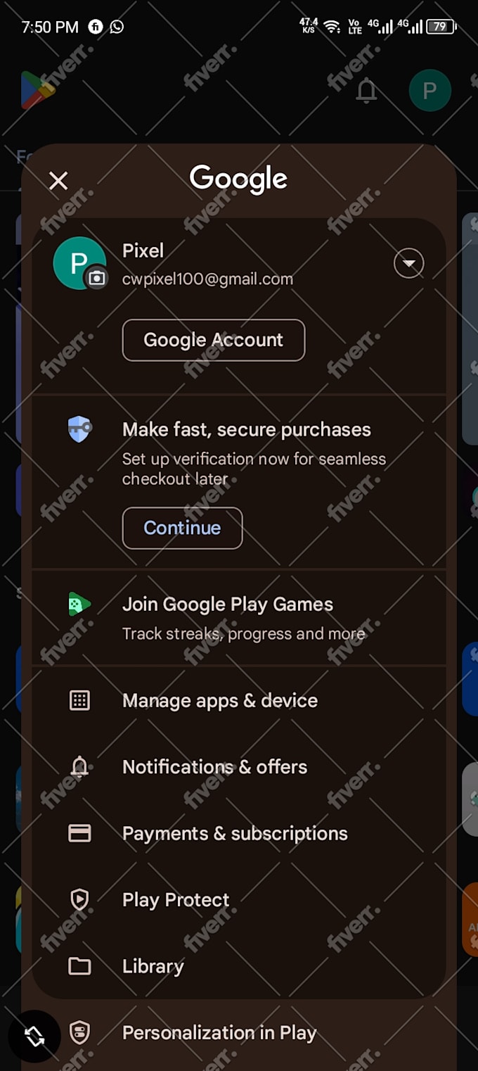 fix your facebook, instagram, twitter and gmail issues