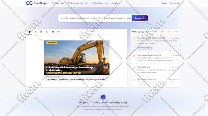 do ai seo and generative engine optimization GEO for store