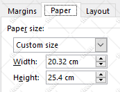swiftly proofread your persian, arabic, english text