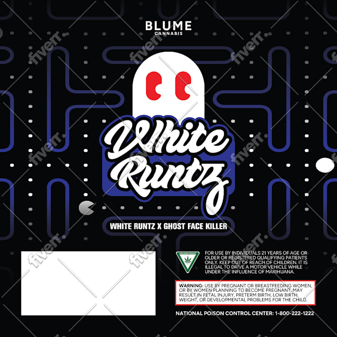 design your premium product packaging or label