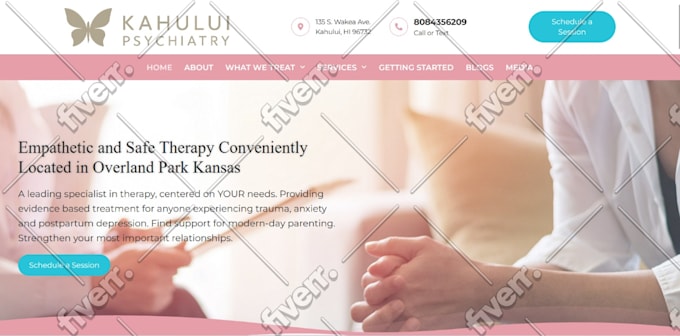 do responsive wordpress website design and development
