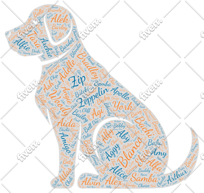 create word art designs