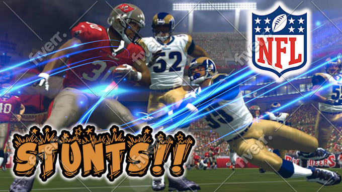 create your sports thumbnail for your youtube videos