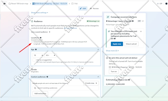 setup shopify facebook ads, fb meta ads, fb ads campaign for leads and sales