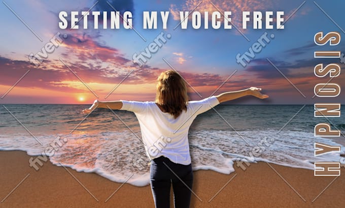 create a powerful custom hypnosis audio for your goals