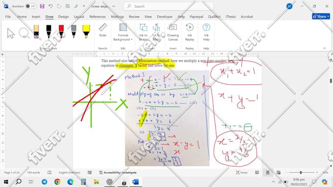 help in assignments concept clearing and solving problems