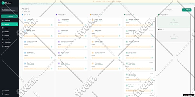 do regression testing for your web, android, or IOS apps