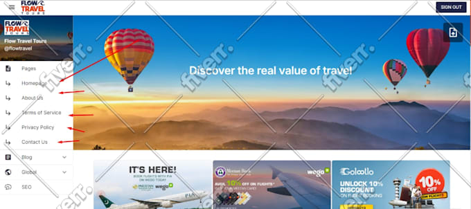 build and integrate travel and tour booking solutions with apis