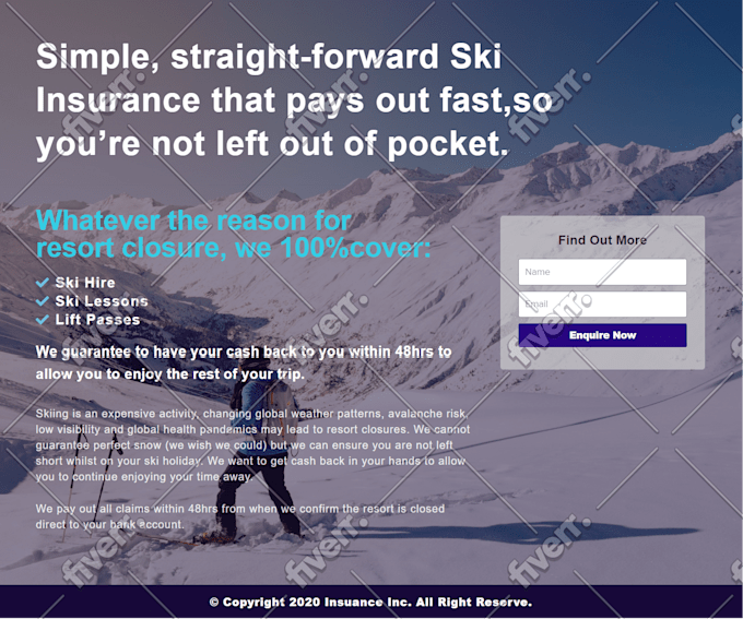 complete affiliate marketing blog website for passive income
