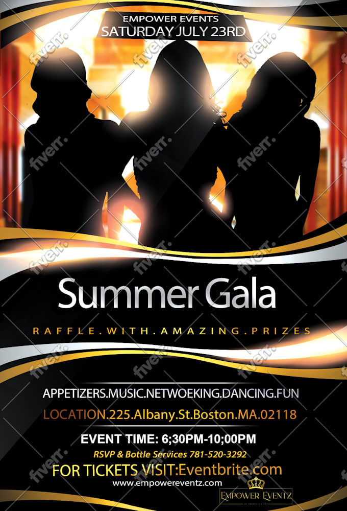 design custom posters flex banners and promotional banners