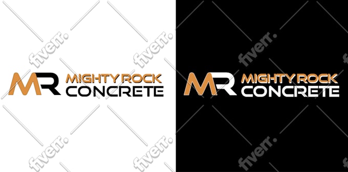 create a modern business logo design with copyrights and free vector file