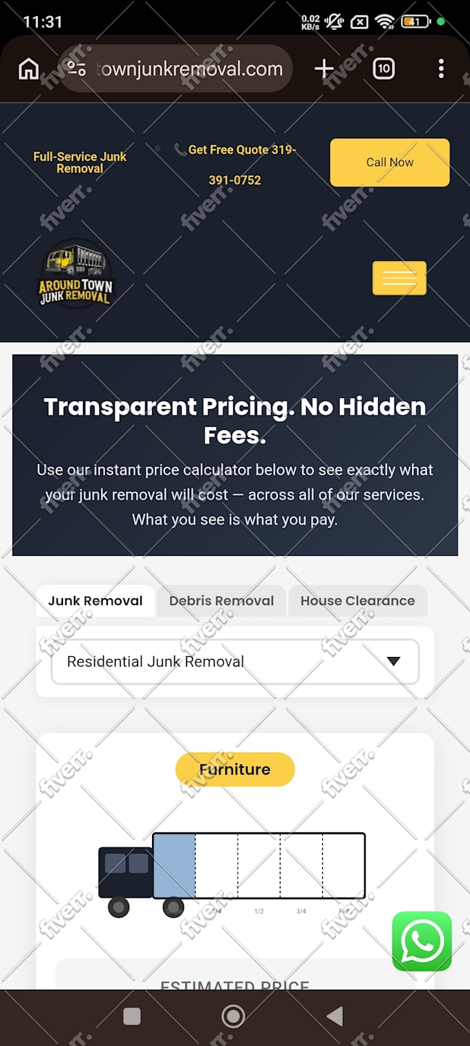 setup structured data, rich snippet or schema markup for your website