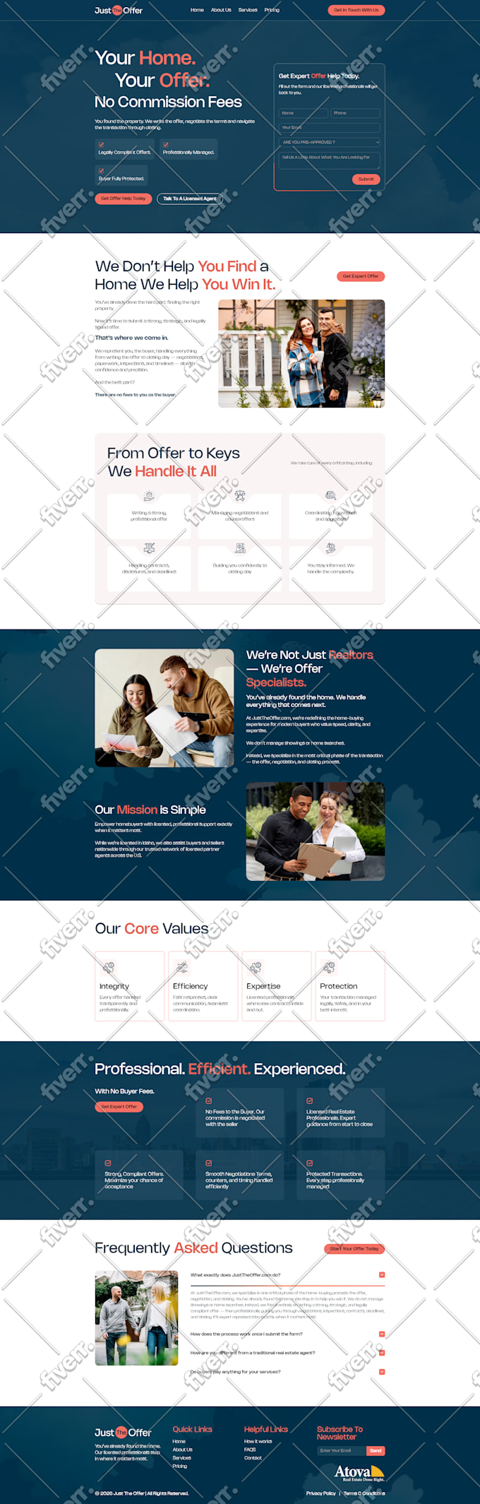 design, redesign, or develop webflow website, webflow expert