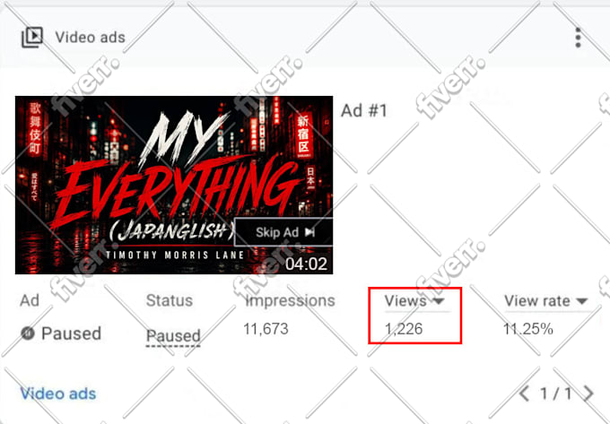 targeted music promotion and youtube video promotion