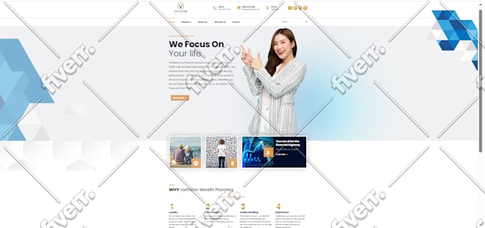 develop a multi vendor ecommerce marketplace website
