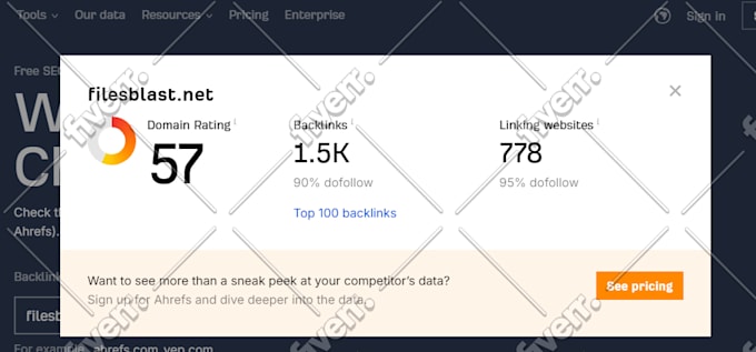 write and publish marketing guest posts with UK backlinks