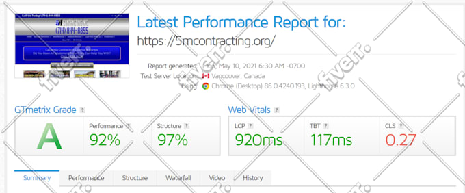 optimize your wordpress website speed up in 12 hours