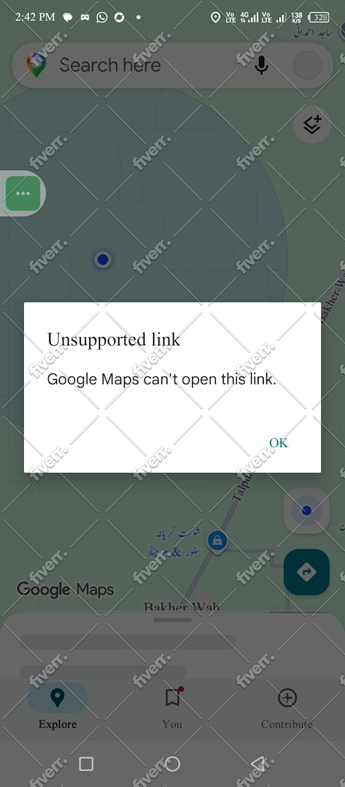 remove fake harmful google maps and business reviews