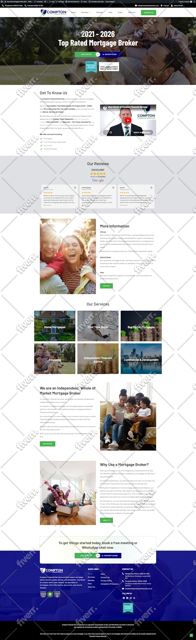 copy, clone, duplicate or convert any website into wordpress