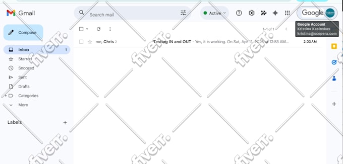 setup, migrate google workspace, g suite, gmail in 2hrs