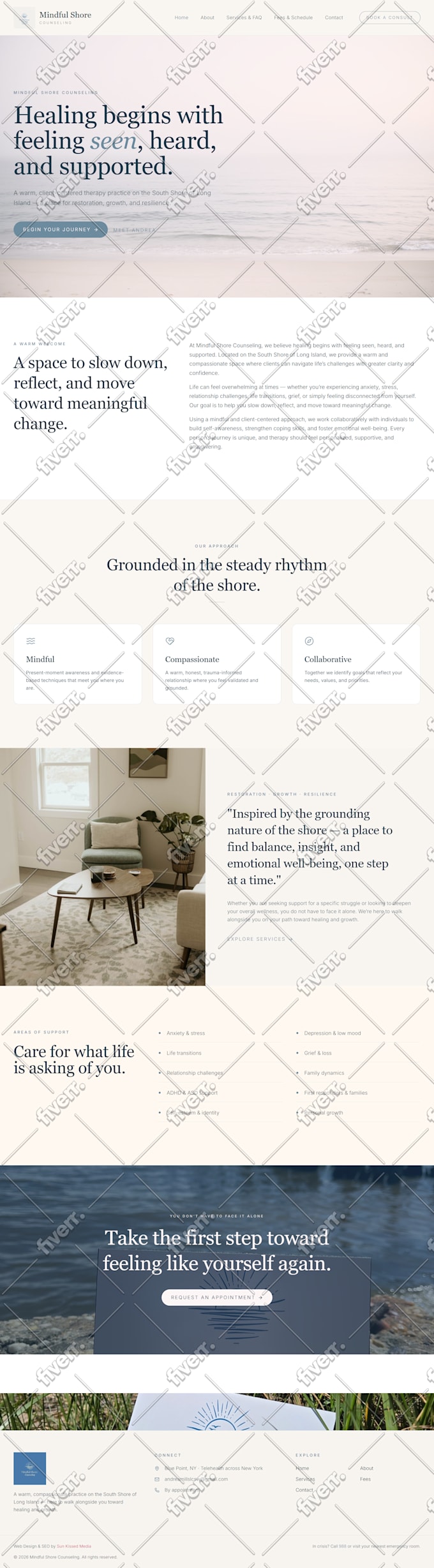 design, redesign, clone website using wordpress, elementor pro development