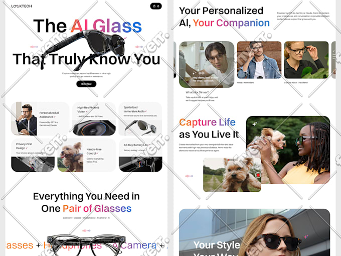 build divi wordpress website design, fix bugs in divi website with divi builder